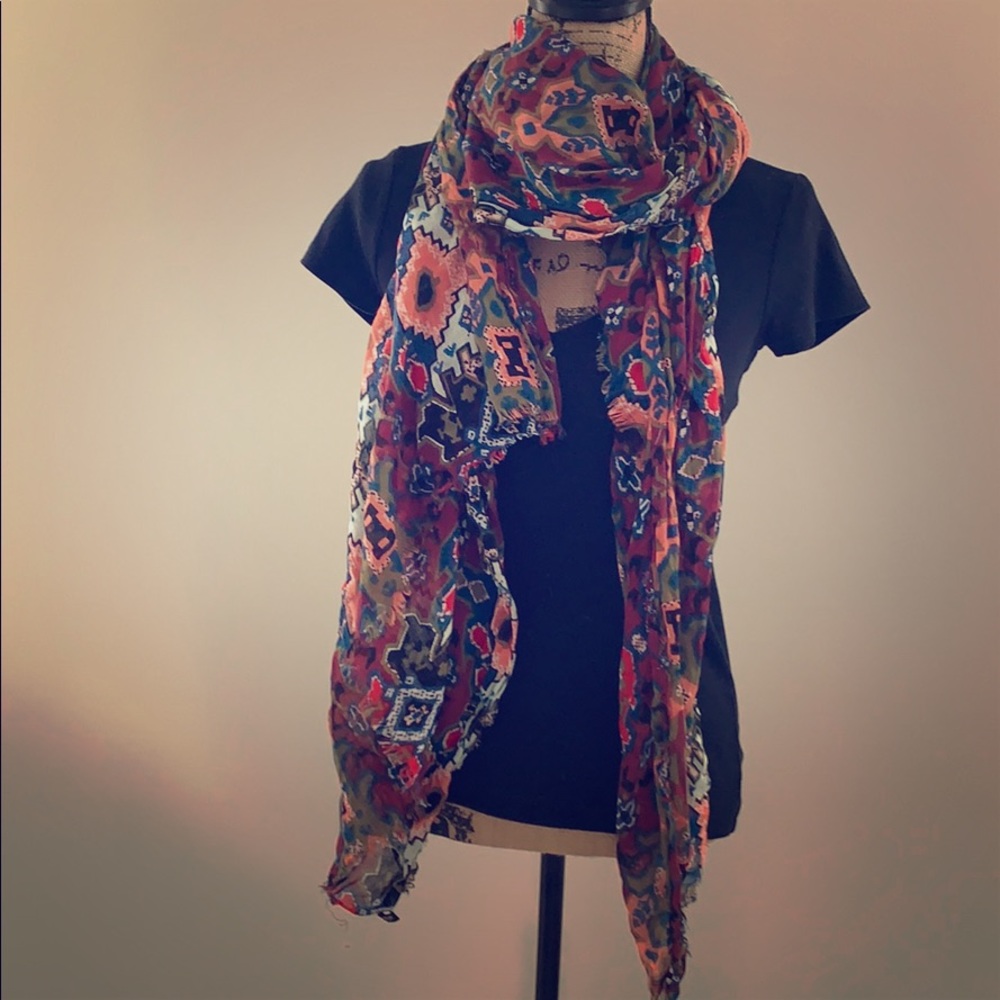 Kate Spade Scarf